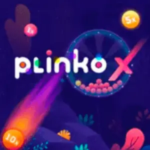 Plinko X
