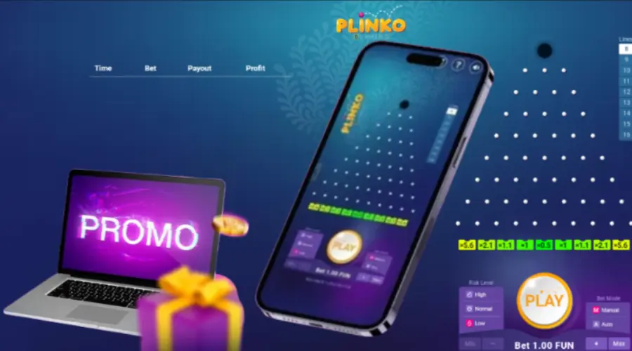 Bonos app