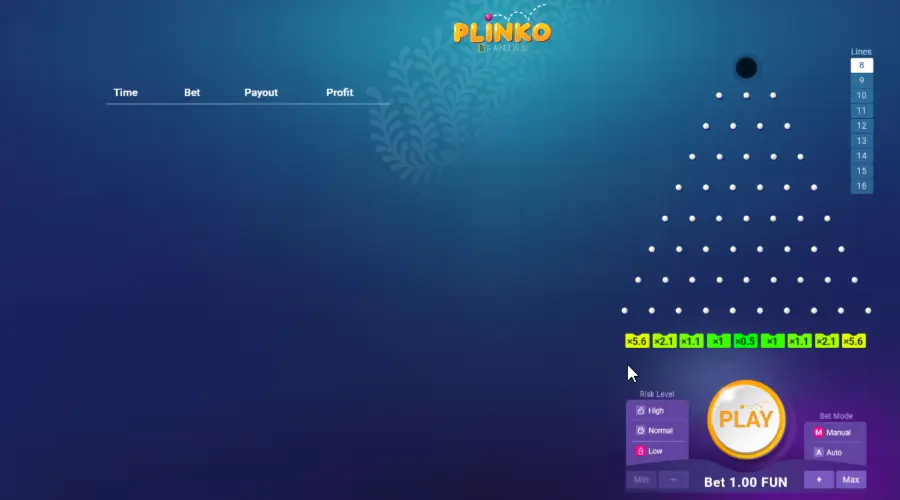 Demo Game Image