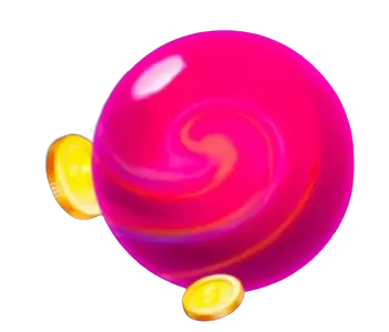 Plinko ball