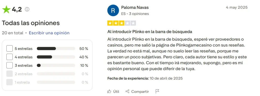 Críticas
